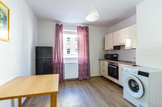 Monteurwohnung in Leipzig - Lipsia - 8