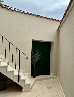 Casa Brullevi - villa u staroj jezgri s pogledom na more - 2