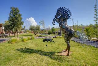 The Ranch Resort - Marrakech - 4