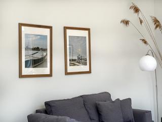 IVIS House apartment by the sea at "Šventosios Vartai" J-3 - Šventoji - 6