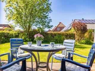 Pühler - Ferienwohnung Möwe - Kronsgaard - 8