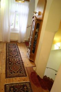 Pension - Alt - Strassgang - Graz - 5