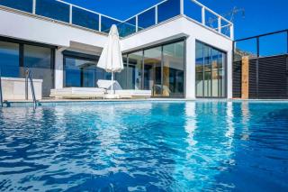 Villa Deluxe Kalkan - Kaş - 9