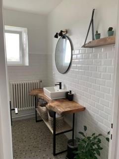 Ty Reuz - Maison vue mer à Morgat - 9