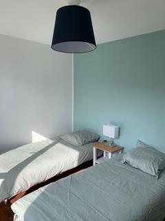 Ty Reuz - Maison vue mer à Morgat - Crozon - 8