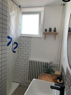 Ty Reuz - Maison vue mer à Morgat - Crozon - 7
