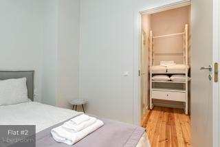 Dandelion Apartments Stabu - Riga - 5