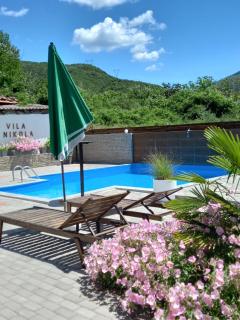 Vila NIKOLA - - 6