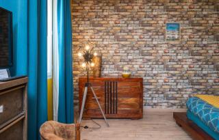 Studio 1 ATELIER VINCI - 5