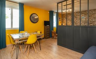 Studio 1 ATELIER VINCI - Amboise - 3