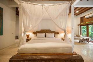 The Lavana Ziza Living And Villas Seminyak - Kerobokan - 8