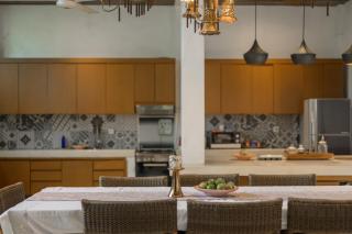 The Lavana Ziza Living And Villas Seminyak - Kerobokan - 6