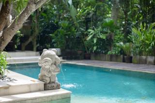 The Lavana Ziza Living And Villas Seminyak - Kerobokan - 4