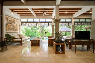 The Lavana Ziza Living And Villas Seminyak - Kerobokan - 1
