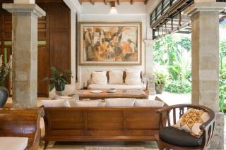 The Lavana Ziza Living And Villas Seminyak - Kerobokan - 3