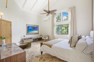 Private Two-Storey Casa de Campo villa with pool, jacuzzi and golf cart - La Romana - 8