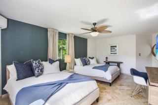Private Two-Storey Casa de Campo villa with pool, jacuzzi and golf cart - La Romana - 1