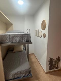 Olidan Beach Suite - La Manga del Mar Menor - 8