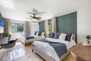 Private Two-Storey Casa de Campo villa with pool, jacuzzi and golf cart - La Romana - 2