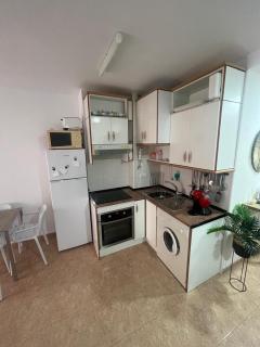 Olidan Beach Suite - La Manga del Mar Menor - 5