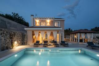 Villa Gospoja - Ražanj - 3
