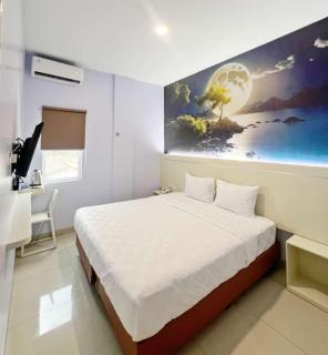 Lexus Hotel Medan - Medan - 5