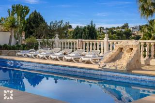 Villa Mariposa by Abahana Villas - Benissa - 9