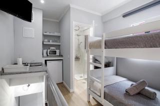 Família Dória Nóbrega T0 - 1