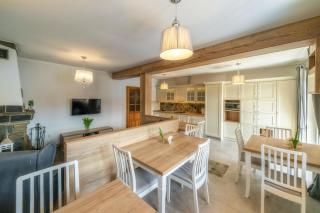 Pokoje Pod Tatrami & Apartament Biały Dunajec - 1