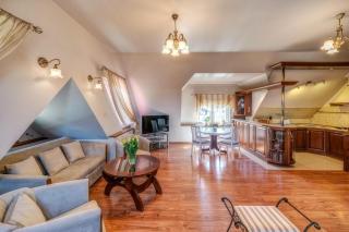 Pokoje Pod Tatrami & Apartamenty Biały Dunajec - 2