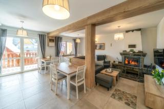 Pokoje Pod Tatrami & Apartament Biały Dunajec - Zakopane - 6