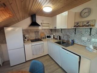 Apartmán Svaté Pole - - 0
