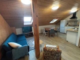 Apartmán Svaté Pole - - 4