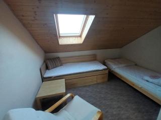 Apartmán Svaté Pole - - 2