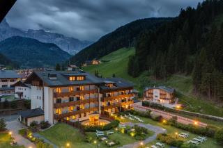 Hotel Antares - Wolkenstein in Gröden - 9
