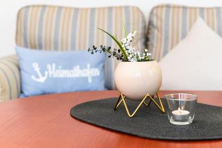 Ferienwohnung AnneHuus - 5