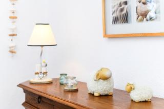 Ferienwohnung AnneHuus - Bensersiel - 2