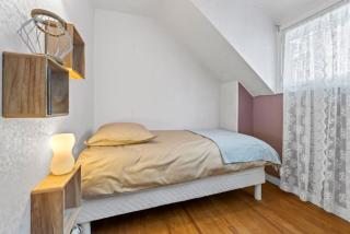 La Maison de Roselyne 5 Pers 250M du centre ville - Trouville-sur-Mer - 6