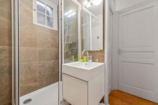 La Maison de Roselyne 5 Pers 250M du centre ville - Trouville-sur-Mer - 4