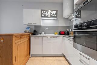 La Maison de Roselyne 5 Pers 250M du centre ville - 1