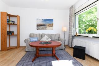 Ferienwohnung AnneHuus - Bensersiel - 8