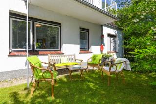 Ferienwohnung AnneHuus - 9