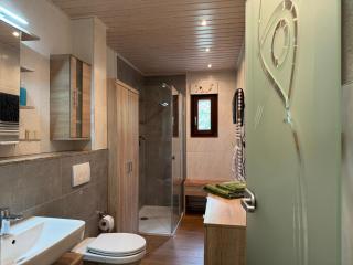 Ferienwohnung GNUBBEL am Wald - Weisswasser - 5