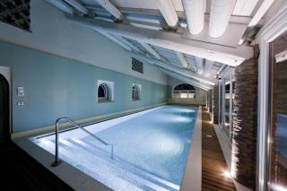 Borgoforte - Mantova, Private Pool, Wifi, Fitness - Borgoforte - 0