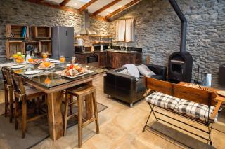 R de Rural - Casa Rural de les Arnes - Encamp - 5