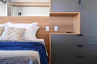 Apartamento de Luxo - Moema - 1
