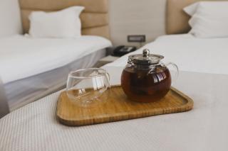 President Hotel by Hrazdan Hotel CJSC - 9