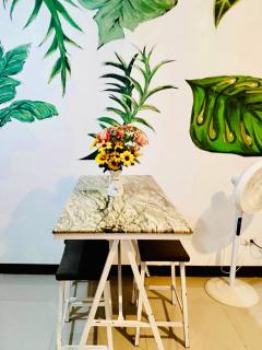 Pamz View Studio Condominium Unit - 3