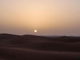 Erg Berber Tents - 5
