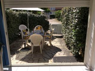 APPT 3 PIECES 44m2 + TERRASSE 14m2 REF 4039 - Le Castellas - 0